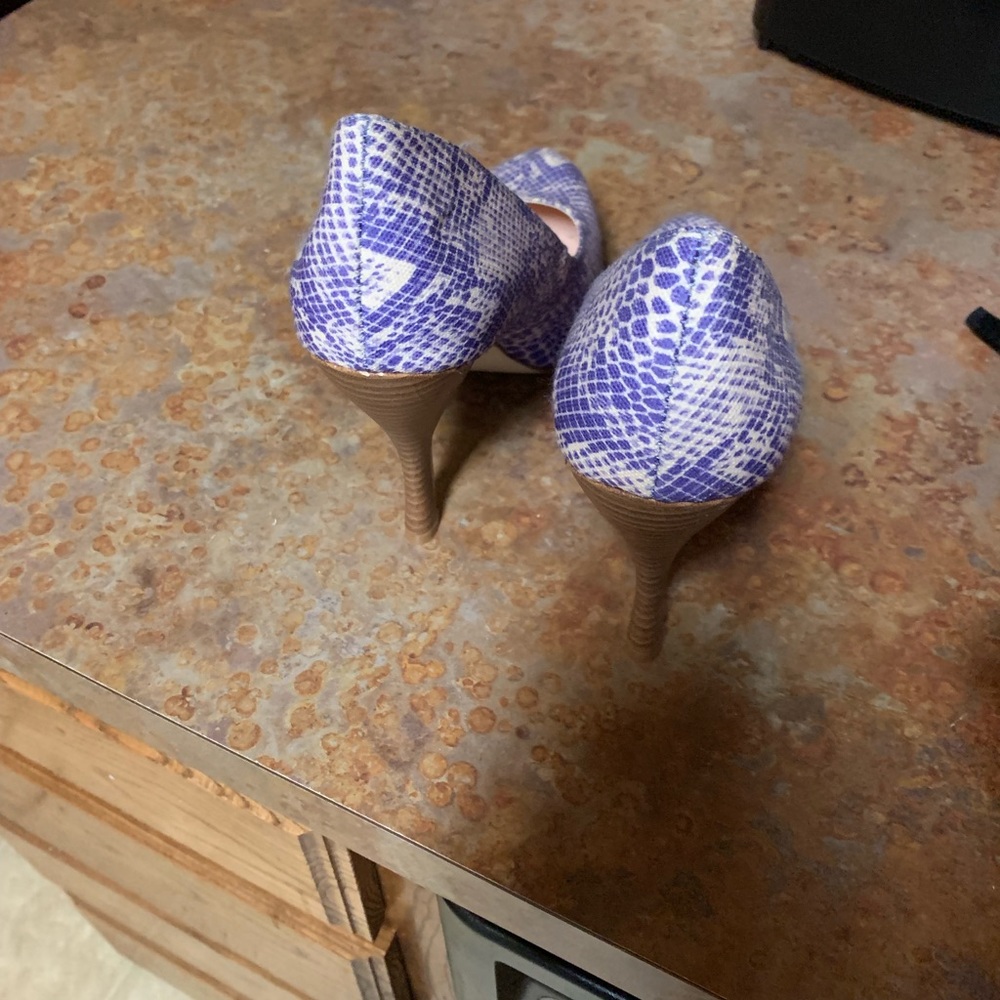 Purple pretty - Picture 3 of 4